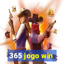 365 jogo win